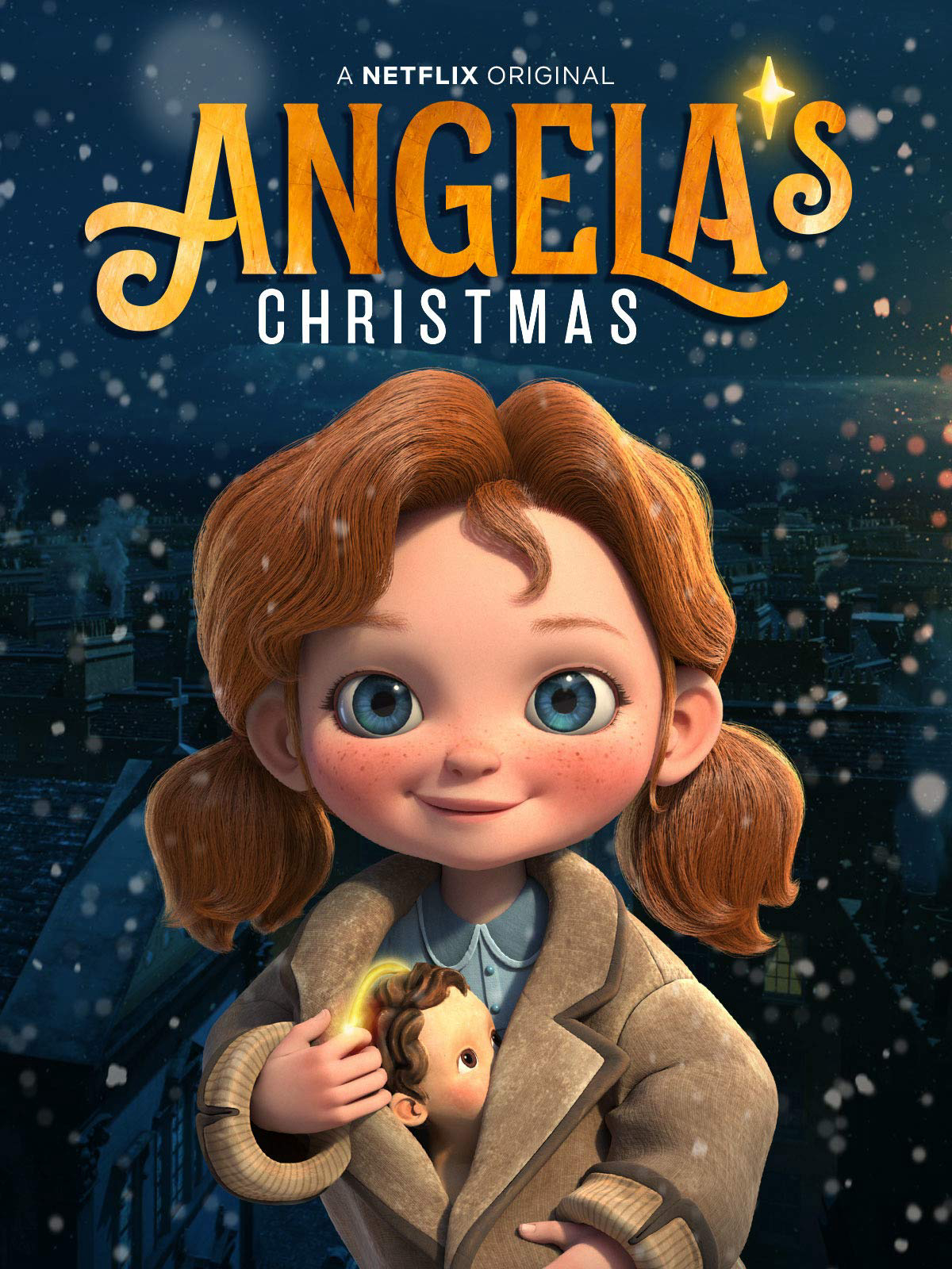 Phim Giáng sinh của Angela