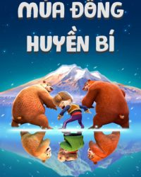 Mùa Đông Huyền Bí