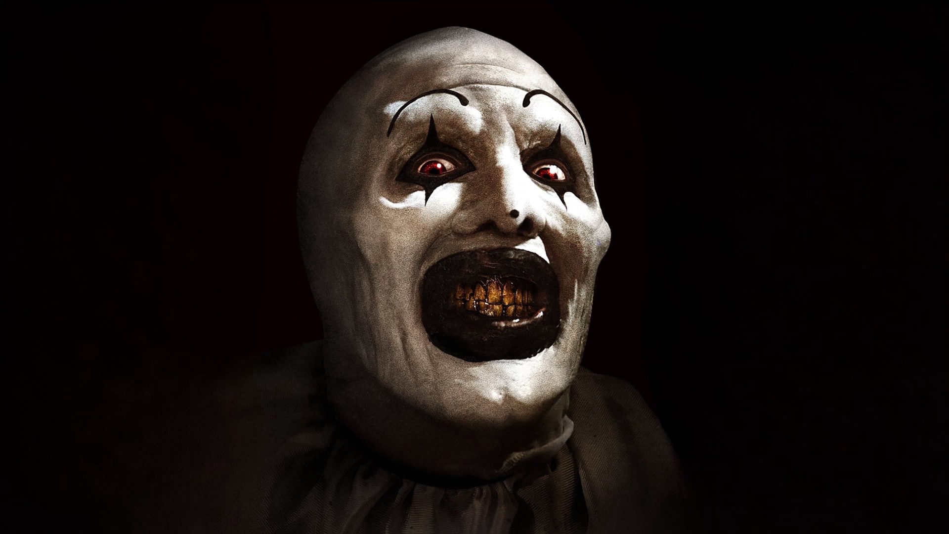 Phim All Hallows’ Eve