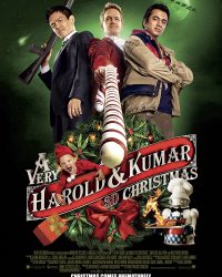 Câu Chuyện Giáng Sinh Của Harold Và Kumar