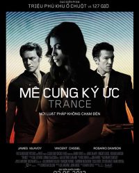 Mê Cung Ký Ức