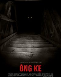Ông Kẹ