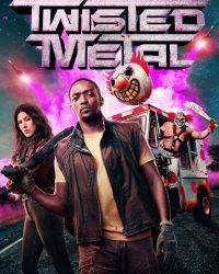 Twisted Metal