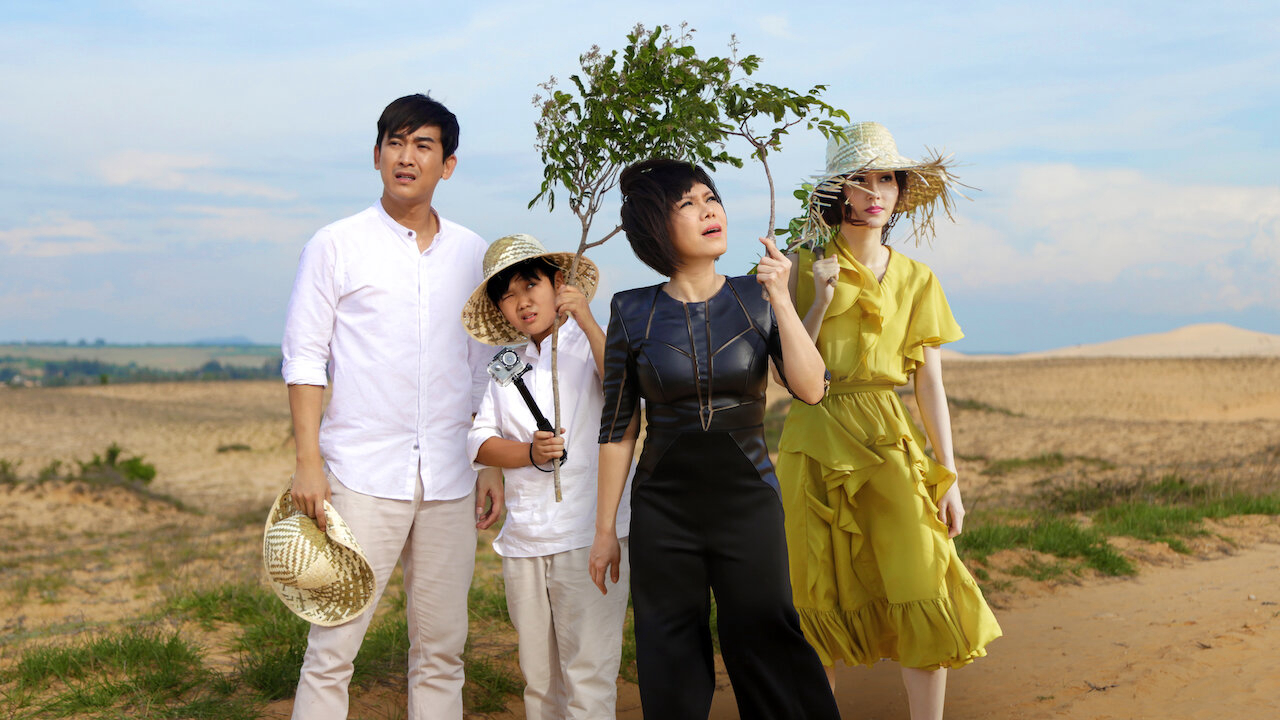 Phim Chạy Đi Rồi Tính