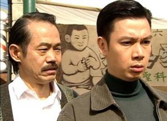 Phim Mẹ Vợ Thần Thánh