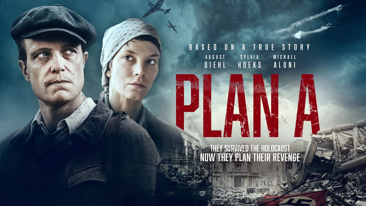 Phim Plan A