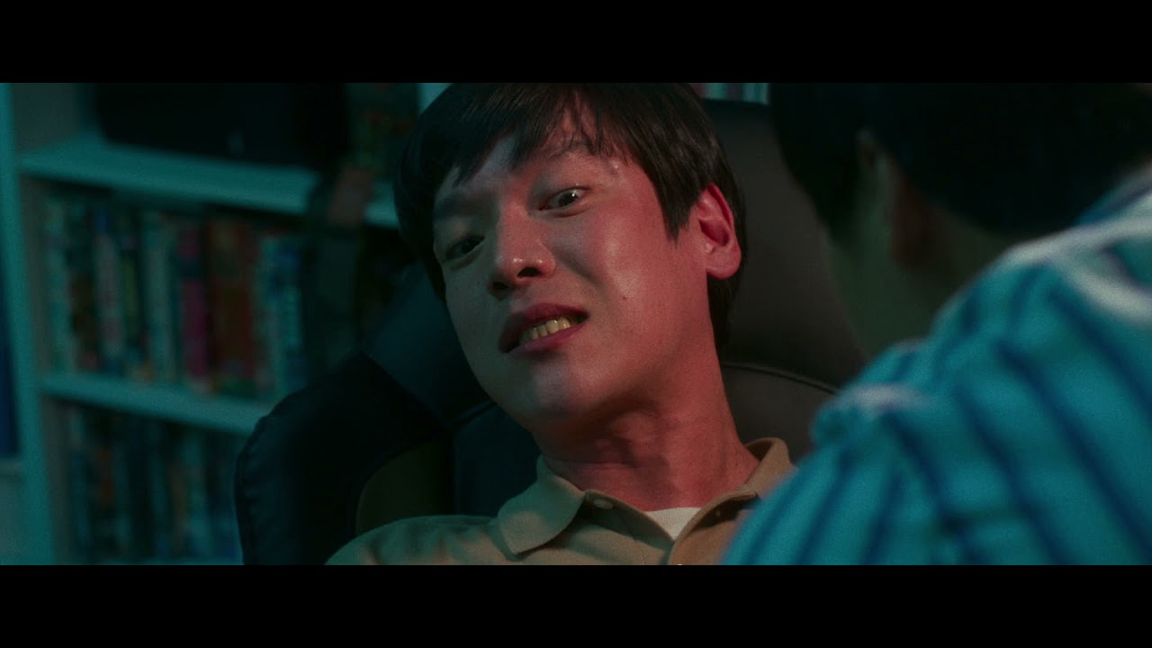 Phim Con Lắc Tà Thuật