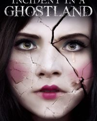 Ghostland