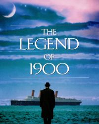 La leggenda del pianista sull'oceano