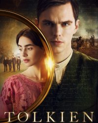 Nhà Văn Tolkien