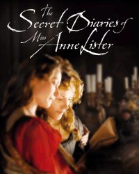 Nhật Ký Bí Mật Của Tiểu Thư Anne Lister
