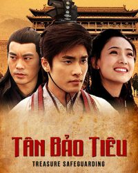 Tân Bảo Tiêu