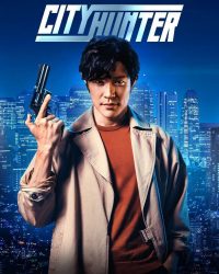 City Hunter