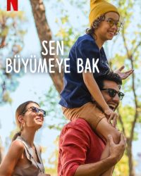 Sen Büyümeye Bak